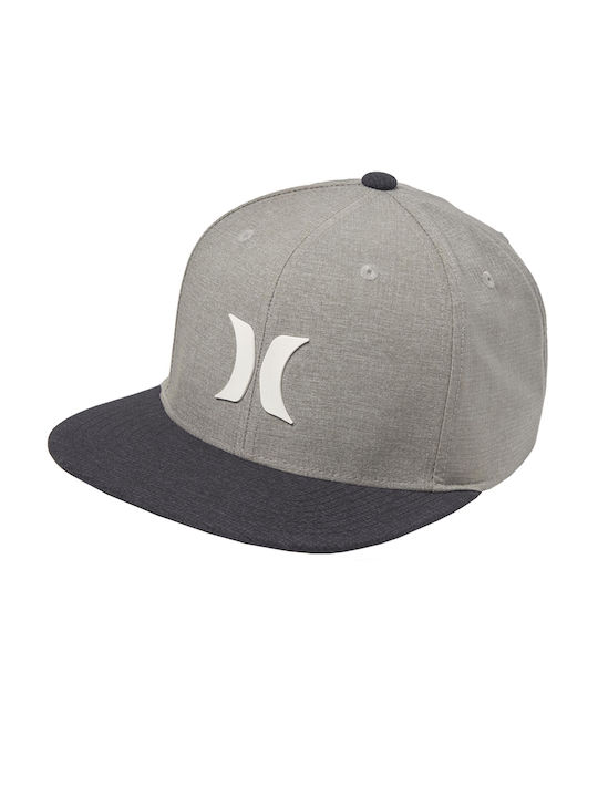 Hurley Jockey Gray