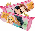 Princess Pencil Case with 1 Compartment