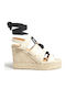 Ιβουαρ Πλατφορμες Castaner Balta 8 Ed 053022667 Ivory Negro