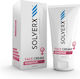 Solverx 18+ Ενυδατική Κρέμα Προσώπου 50ml
