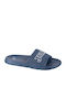 Herren Flip Flops Blau