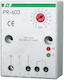 Releu de Suprasarcină F&f 230v 16a Busbar Pr-603