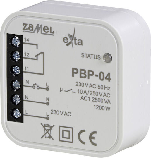 Zamel Smart Switch 10A