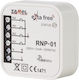 Zamel 4 Channel Intermediate Switch