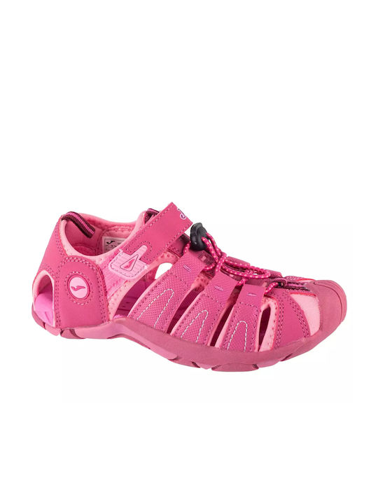 Joma Kids' Sandals Pink