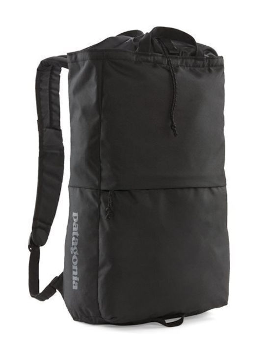 Patagonia Fieldsmith Μαύρο