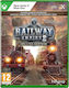 Railway Empire 2 Deluxe Edition Xbox Series X Game