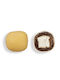 Zaxaropolis Marshmallows Marshmallow Balls with Orange Flavour Orange 4000g