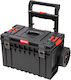 Qbrick One Cart 2.0 Пластмаса куфар за съхранение на инструменти Размери: Ш64.1xД48.5xВ66см 29557202