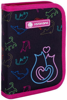 Astra Pencil Case with 1 Compartment 503023024