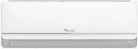Sendo Aris ARS3 Klimaanlage Inverter 9000 BTU A++/A+ mit 3D Luftstrom