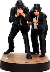 Sd Toys Blues Brothers: Jake & Elwood Blues Brothers Jake & Elwood On Stage on Stage