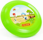 Polesie Frisbee cu Diametru 27 cm