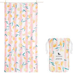 Dock & Bay Beach Towel 90x160cm