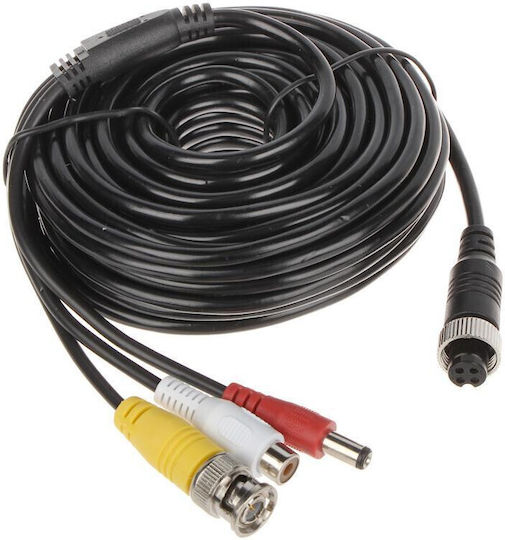 Autone Καλώδιο 10m ATE-AVIA/BNC-10M 1τμχ