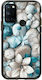 Stones Θήκη Κινητού 91733 Σχέδιο Πολύχρωμη Realme 7i