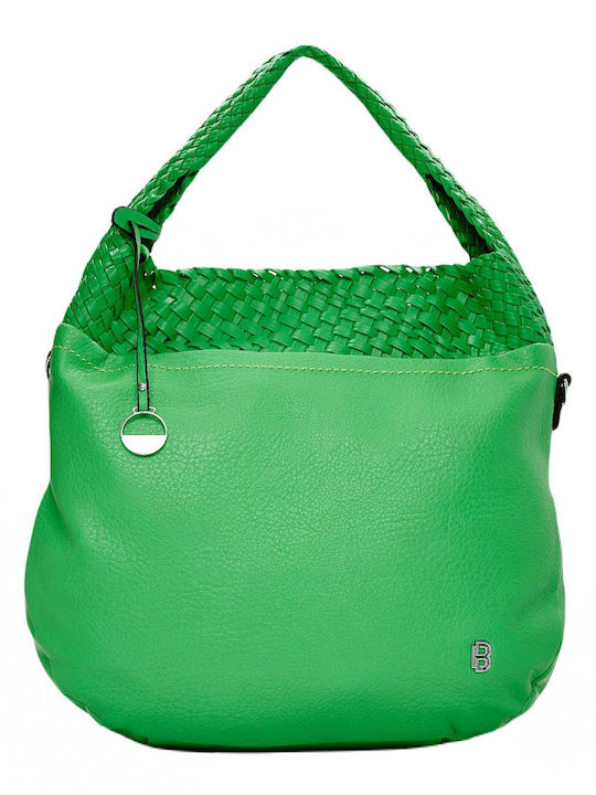 Bag to Bag Damen Tasche Schulter Grün