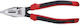Teng Tools Πένσα Μήκους 200mm