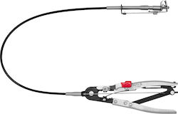 Yato Servicezange Länge 666mm YT-0653