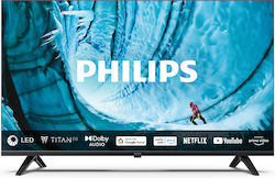 Philips Smart Τηλεόραση 40" Full HD LED 40PFS6009 HDR (2023)
