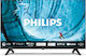 Philips Smart Τηλεόραση 40" Full HD LED 40PFS6009 HDR (2023)