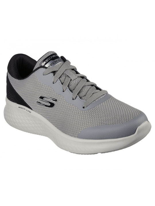 Skechers Skech Lite Pro Clear Rush Sneakers Grey