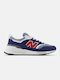 New Balance 997 Ανδρικά Sneakers Μπλε