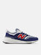 997 Herren Sneakers Blau