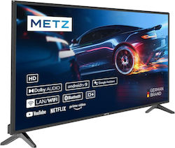 Metz Smart Τηλεόραση 24" Full HD LED 24MTC6000Z (2023)