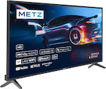 Metz Smart Τηλεόραση 24" Full HD LED 24MTC6000Z (2023)