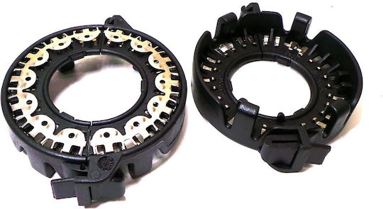 Mounting D1s Xenon Bracket