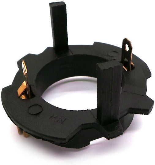 Adapter für Autoscheinwerferlampen LED H7 für Volkswagen Jetta / Golf 2Stk