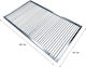 Single-piece Grill Rack Napoleon Rogue 425 Xt