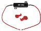 Anulator Indicator Defecțiune CAN bus Auto 50W 12V 10ohm 1buc