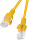 Lanberg U/UTP Cat.5e (Gigabit) Cablu De Rețea E...