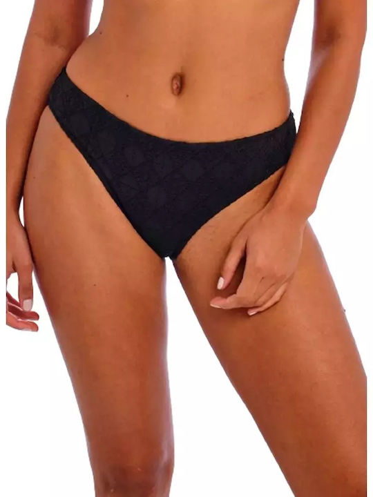 Freya Bikini Alunecare Black