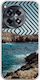 Wild Sea Back Cover Silicone Multicolour (OnePlus 12)