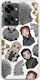 Game Thrones Back Cover Silicon Multicolor (OnePlus Nord 2T)