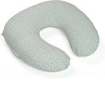 Doomoo Nursing Pillow Khaki