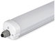 V-TAC Lumină Batten Liniar Pentru Exterior cu LED Integrat 18W 60buc
