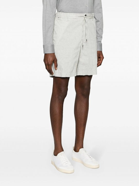 Hugo Boss Herrenshorts Beige