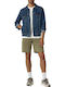 Herrenshorts Cargo Olive