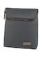 Majestic Women's Bag Backpack Navy Blue