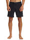 Surfsilk Kaimana 16 Men's Swimwear Bermuda Black