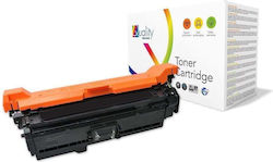 CoreParts Compatible Printer Toner for HP CE400A Black