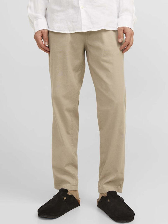 Jack & Jones Hose Beige
