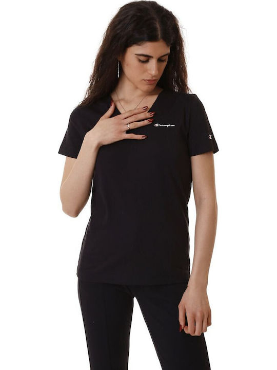 Women's T-shirt Black