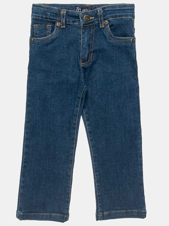 Alouette Kids' Jeans Trousers Blue