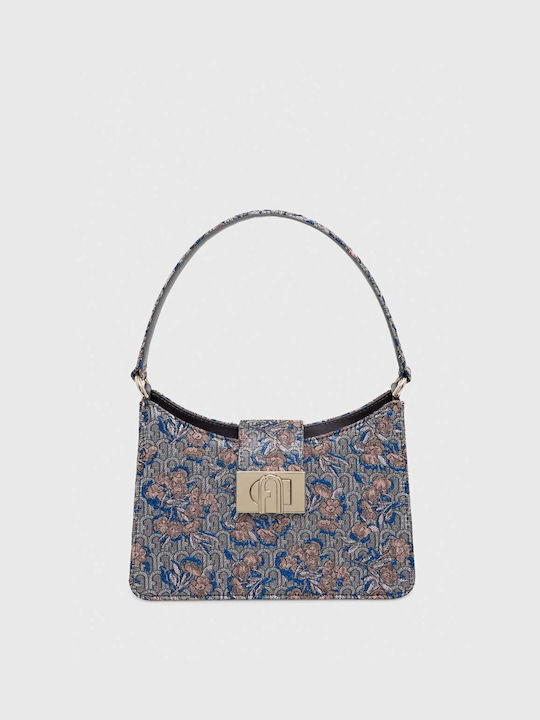 Furla Handbag 1927 Color Gray Wb01114.bx2555.a4700