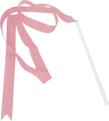 Rhythmic Gymnastics Ribbon Pink